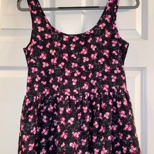 ✨HP✨AE Floral Tank